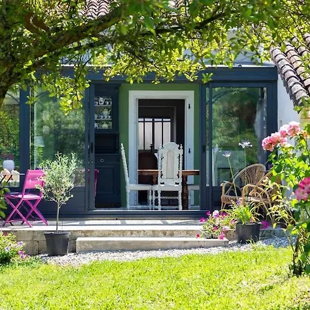 Maison Joye Foulayronnes