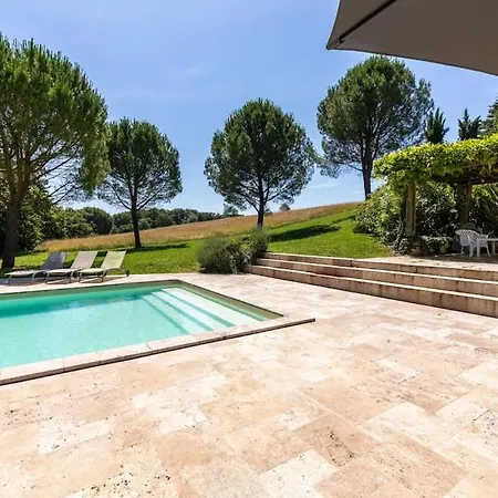 Villa Maison Joye