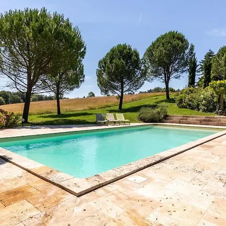 Villa Maison Joye *