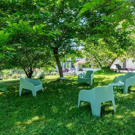 Villa Maison Joye Foulayronnes
