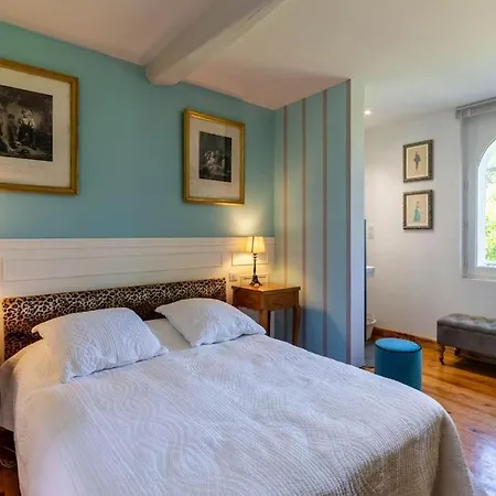 Villa Maison Joye