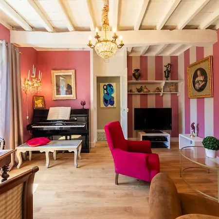 Villa Maison Joye Foulayronnes